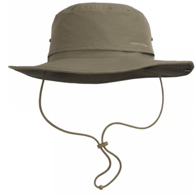 Pentagon klobúk Roo Safari Bush Hat K13061 S/M (58) - KNIFESTOCK