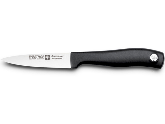 WUSTHOF SILVERPOINT zöldségvágó kés 8 cm - KNIFESTOCK
