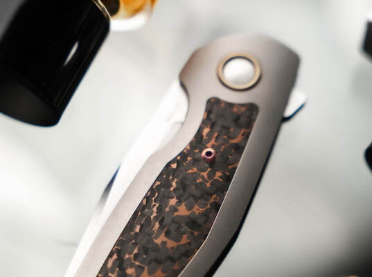 Böker Plus Collection 2022 01BO2022 - KNIFESTOCK
