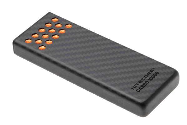 Nitecore Carbo 10000 Gen2 + USCB-C to USB-C Charging Cable - KNIFESTOCK