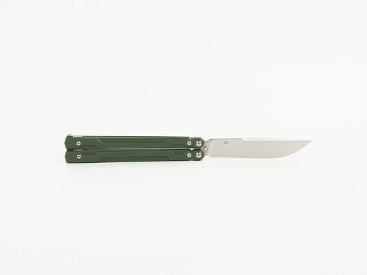 Ganzo Knife Ganzo G766-GR - KNIFESTOCK
