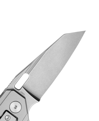 Bestech Nyxie 3 S35VN Grey BT2308C - KNIFESTOCK