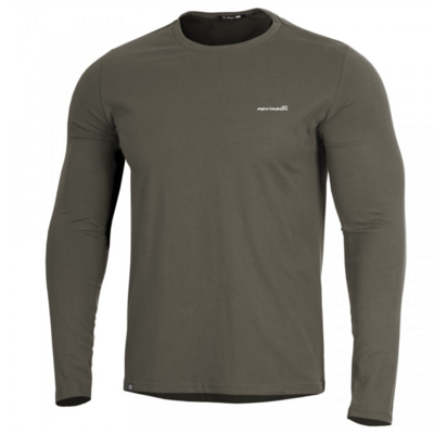 Pentagon Ageron 2.0 Long Arm Shirt K09029-2.0-06E-RAL7013-XL - KNIFESTOCK