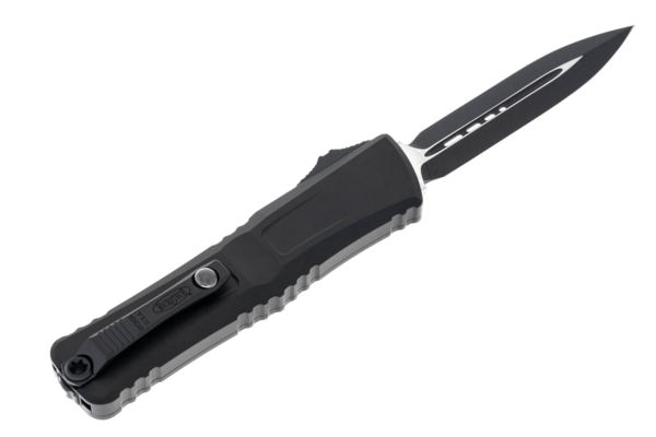 Microtech Combat Troodon® D/E Gen III Tactical Standard 1142-1T - KNIFESTOCK