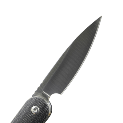 RAPAX KIKI BLACK - KNIFESTOCK