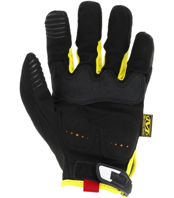 Mechanix M-Pact Yellow LG - KNIFESTOCK