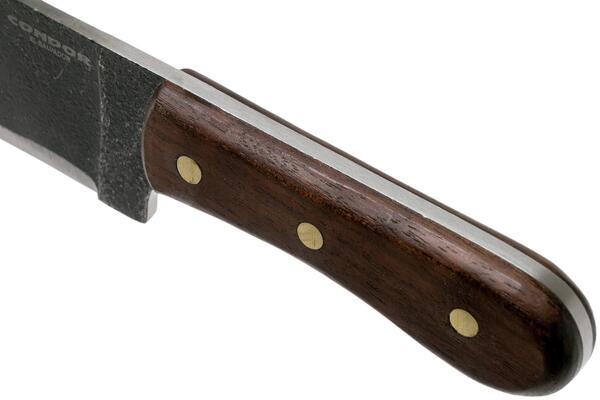 Condor HUDSON BAY KNIFE Fast kniv 21,4 cm CTK240-8.5HC - KNIFESTOCK