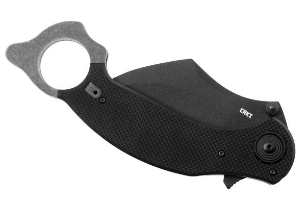 CRKT Du Hoc™ Deadbolt cr-2635 - KNIFESTOCK