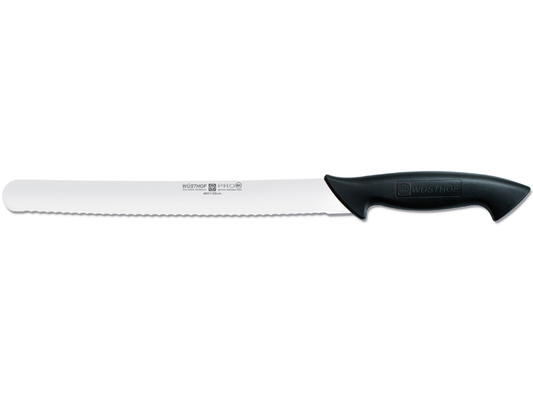 WUSTHOF PRO sonkakés 28 cm - KNIFESTOCK