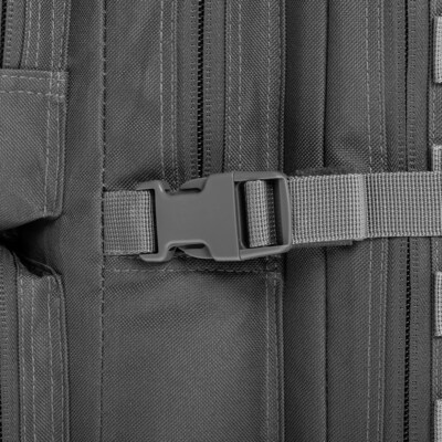 Pentagon Assault Large Rucksack (TAC MAVEN) (BF) D16002-08WG-Wolf-Grey-PRO STÜCK - KNIFESTOCK