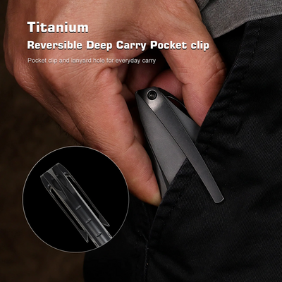 REMETTE RT-Cool Whale RTCL-T4 - KNIFESTOCK