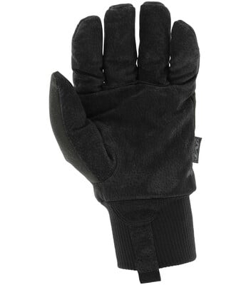 MECHANIX  ColdWork Canvas Utility Black, XL - KNIFESTOCK