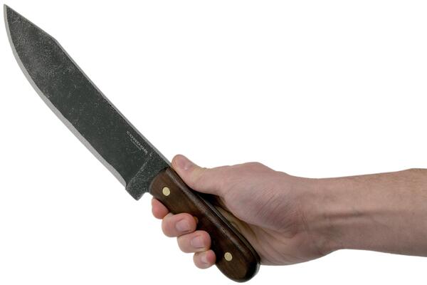 Condor HUDSON BAY KNIFE Fast kniv 21,4 cm CTK240-8.5HC - KNIFESTOCK