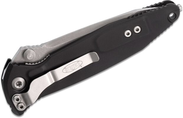 Microtech Socom Elite T/E-M Apocalyptic Standard 161-10AP - KNIFESTOCK
