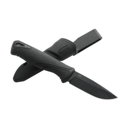 Knife Ganzo G807BW-BK - KNIFESTOCK