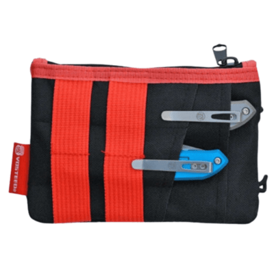 Vosteed Vosteed Merchandise -Knife Pouch X0114 - KNIFESTOCK