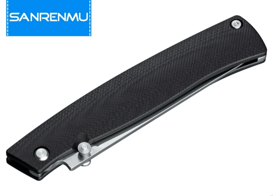Sanrenmu SRM 311L-GB - KNIFESTOCK