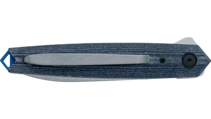Fox PACIFICO Denim Micarta - KNIFESTOCK
