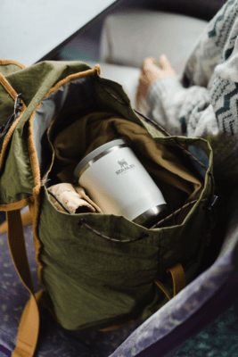 Stanley Termoska na jedlo The Adventure To-Go Food Jar 530 ml Frost - KNIFESTOCK