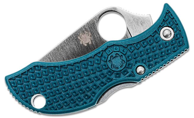 Spyderco Manbug FRN MFPK390 - KNIFESTOCK