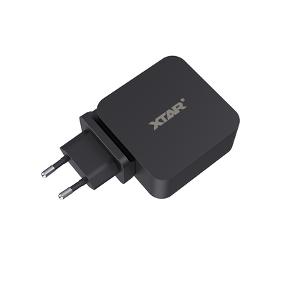 Xtar PD45II-PD45II USB Wall Charger - KNIFESTOCK