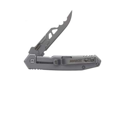 SCHRADE Phantom Enrage 7 Cserélhető Penge Kés 1197648 - KNIFESTOCK