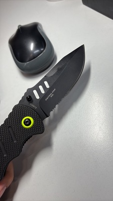 Herbertz 528612 - KNIFESTOCK