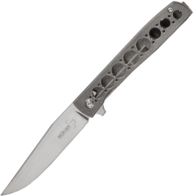 Böker Plus URBAN TRAPPER 01BO730 - KNIFESTOCK