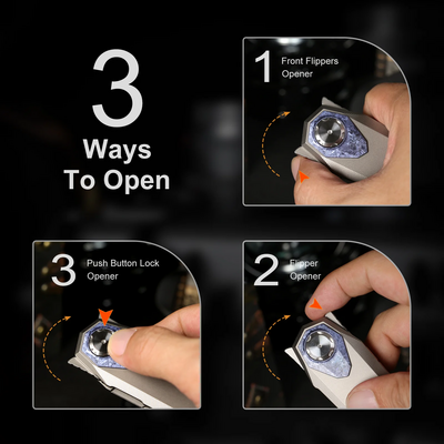 REMETTE RTIP-T (RT-Infinite Power) - KNIFESTOCK