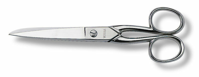 Victorinox 8.1014.15 Schere 15 cm - KNIFESTOCK