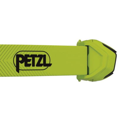 Petzl ACTIK® Green - KNIFESTOCK