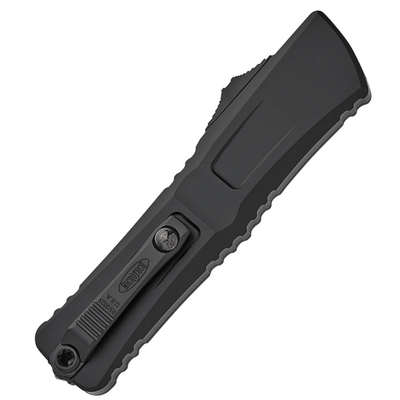 Microtech Combat Troodon® T/E Gen III Tático Parcialmente Serrilhado 1144-2T - KNIFESTOCK