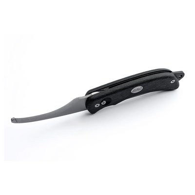 EKA SwedBlade G5 Black 718008 - KNIFESTOCK