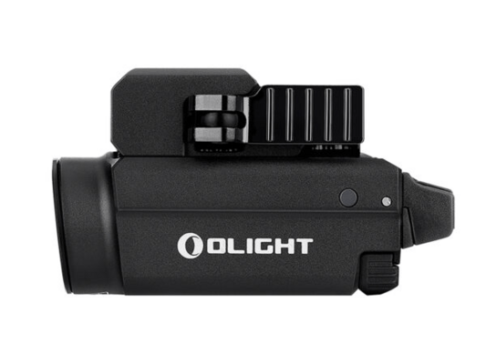 Olight 3.7V 380mAh Rechargeable (Built-in) Baldr S BL - KNIFESTOCK