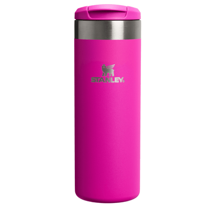 Stanley Termohrnček The AeroLight™ Transit Mug 470 ml Violet Blossom  - KNIFESTOCK