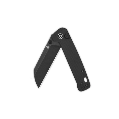 QSP Knife Penguin Button Lock QS130BL-A2 - KNIFESTOCK