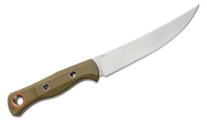 Benchmade 15500-3 Meatcrafter - KNIFESTOCK