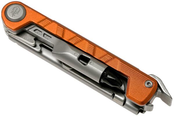 Gerber ArmBar Drive Orange  30-001588 - KNIFESTOCK