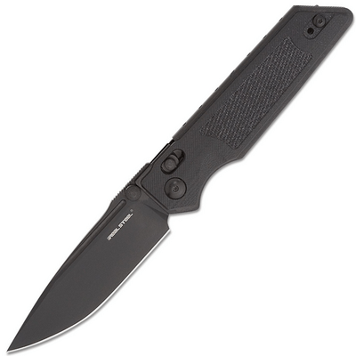 Real Steel Sacra Tactical | Tanto RE-7712B - KNIFESTOCK