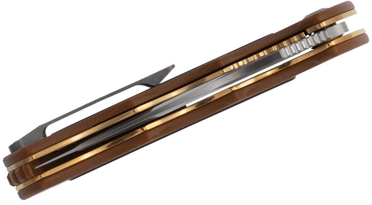 CIVIVI Shard Maro C806B - KNIFESTOCK