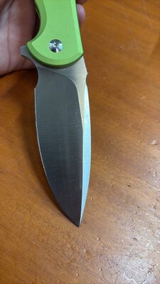 CIVIVI Praxis Lime Green C18026E-3 - KNIFESTOCK