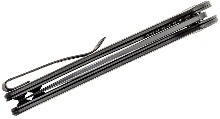 SENCUT Honoris Noir G10/Damas SA07C - KNIFESTOCK
