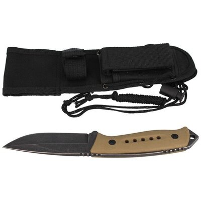 Herbertz 109510 - KNIFESTOCK