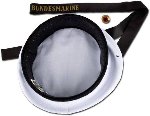 Mil-Tec marine pet XL 12422200-905 wit - KNIFESTOCK