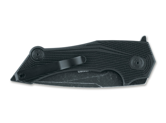 BLACKFOX MUNIN FLIPPER 8,5 cm - KNIFESTOCK