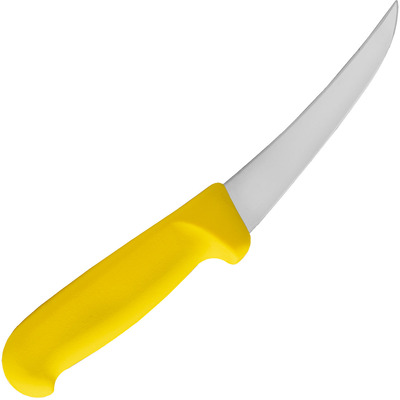 Victorinox vykosťovací nůž 12cm 5.6608.12 žlutý - KNIFESTOCK