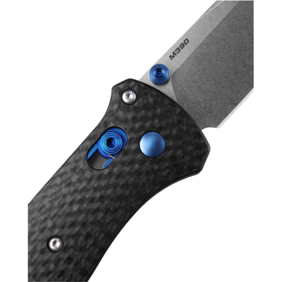 BENCHMADE BAILOUT, AXIS, TANTO 537-09 - KNIFESTOCK
