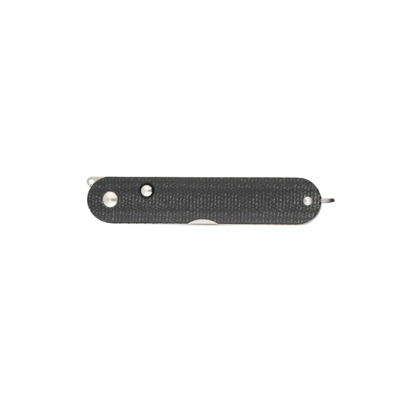 RAPAX KIKI BLACK - KNIFESTOCK
