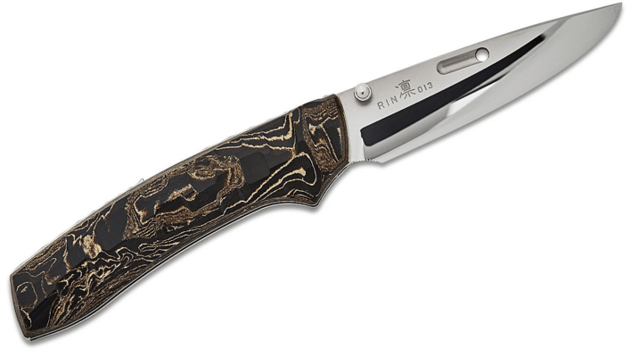 Rockstead Rockstead nôž RIN-ZDPBG - KNIFESTOCK