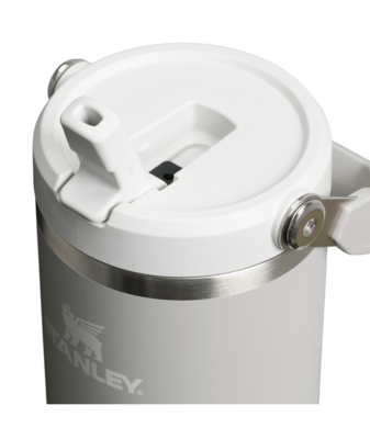 Stanley Termofľaša s integrovanou slamkou 890 ml The IceFlow™ Flip Straw 2.0 Tumbler Ash - KNIFESTOCK